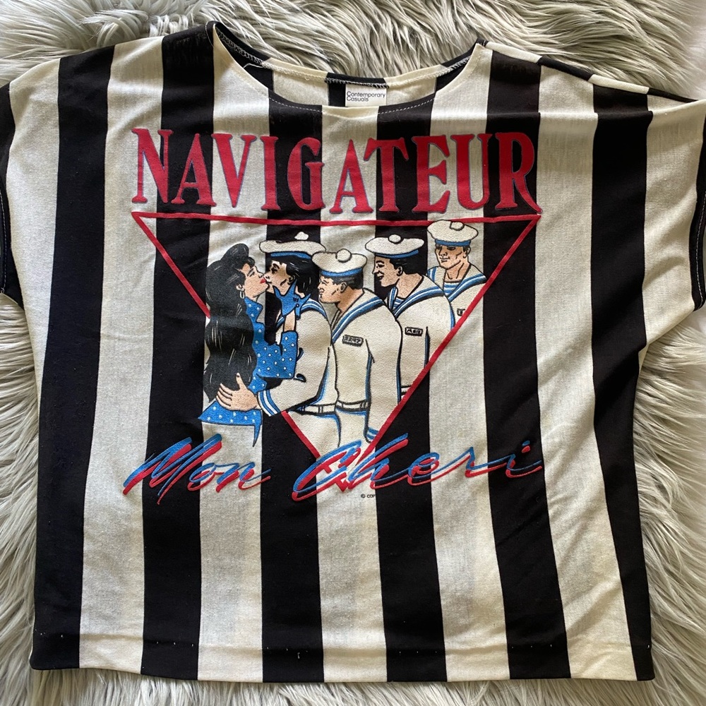 Vintage top